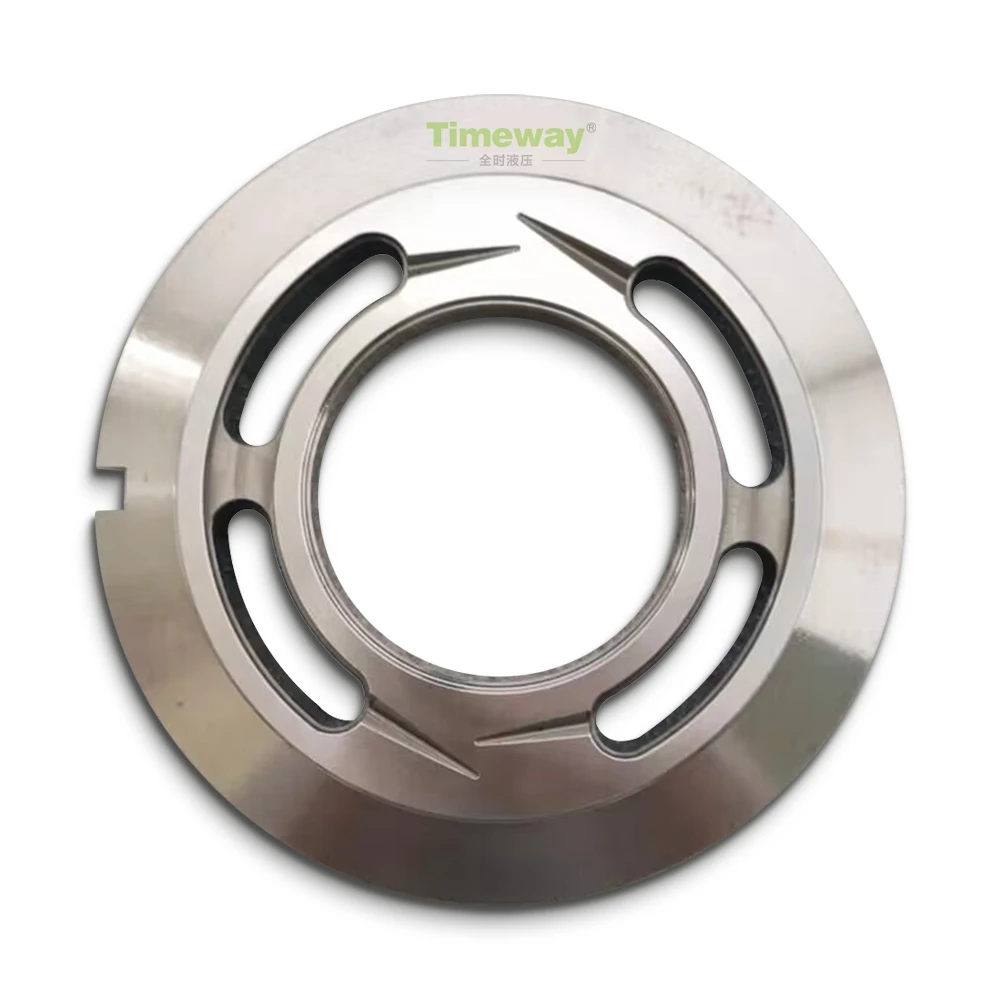 Pump Rotor Assembly for Repair Rexroth A4VG110 Piston Pump