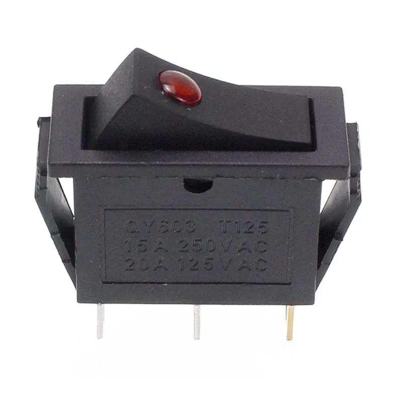 Zjshuyi KCD3-101N B…