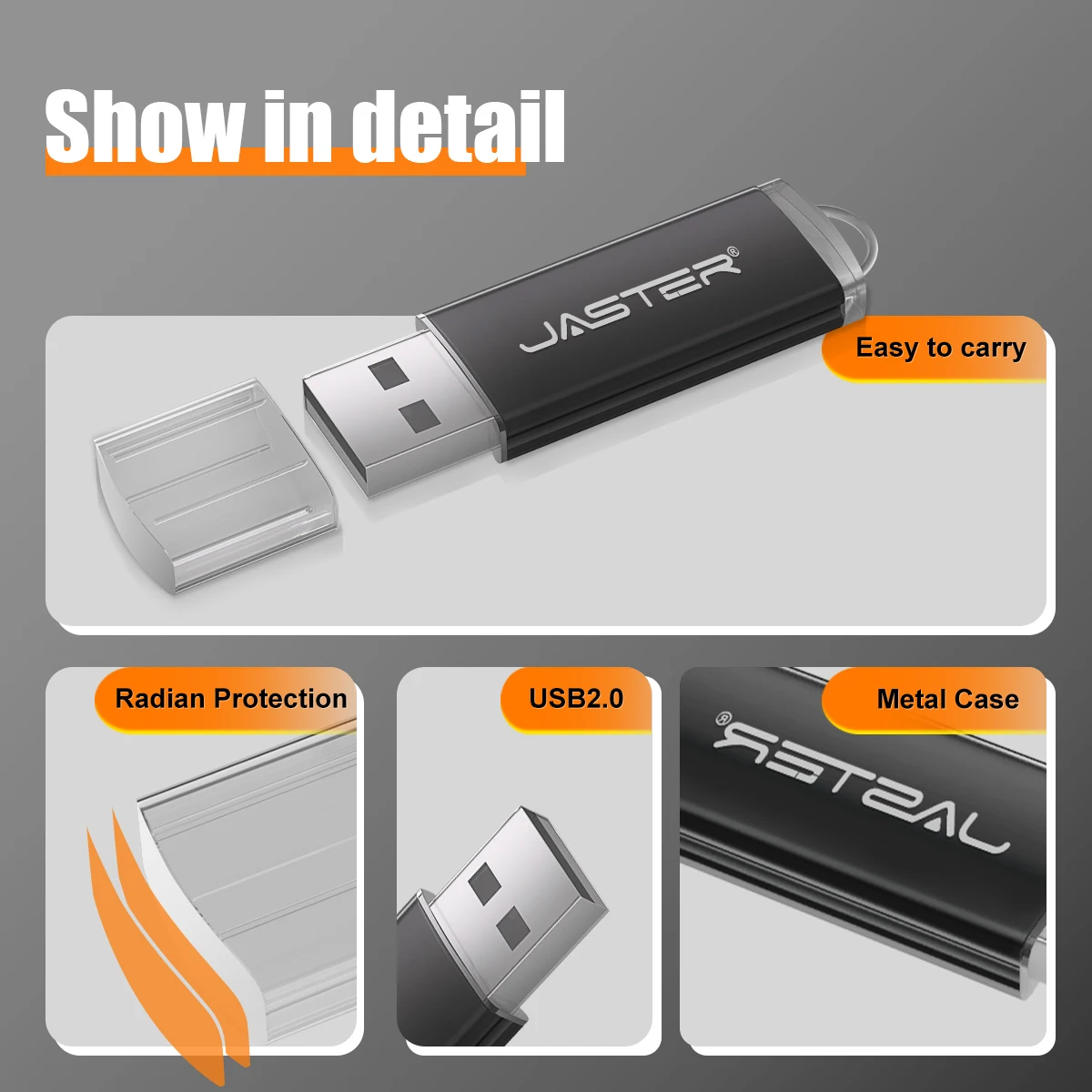 다채로운 금속 펜 드라이브 128GB 무료 키 체인 USB 플래시 드라이브 64GB 100% 실제 용량 메모리 스틱 32GB 고속 U 디스크 16GB