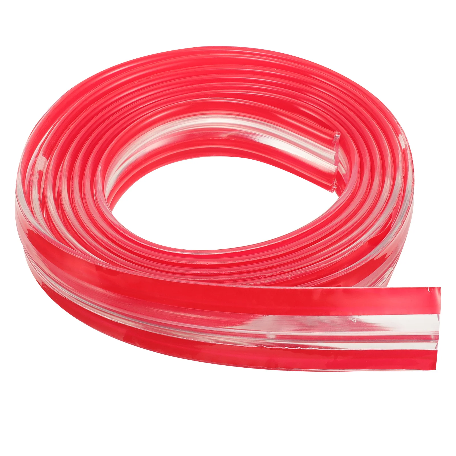 Protetor de borda de segurança para bebês, design adesivo resistente para mesas, mesas, móveis, bordas, rodapé, protetores de canto