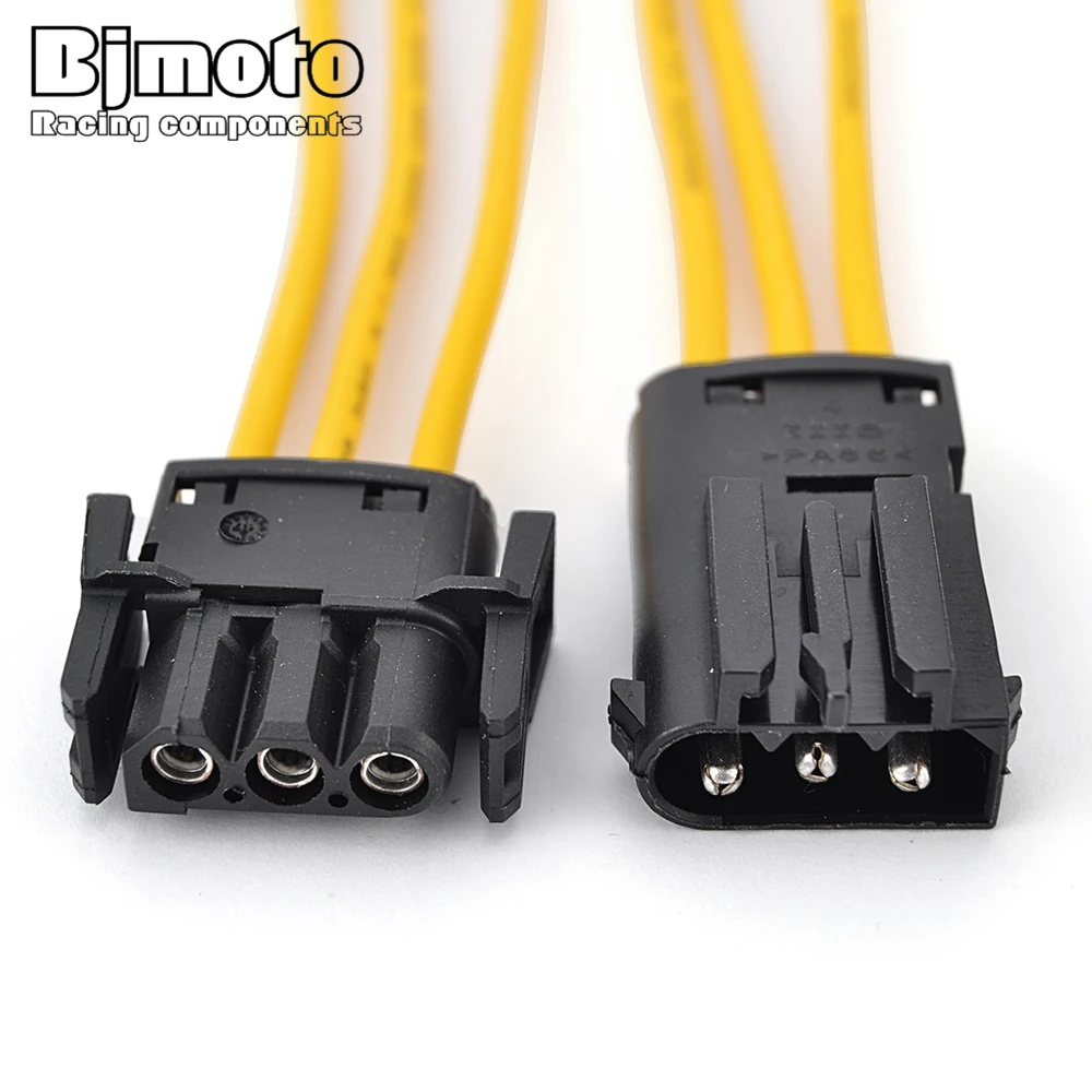 المعدل موصل قابس لسيارات BMW F800GS F700GS F650CS F800GT F800R F800ST F800S G650GS G650 G650X K15 K73 K72 K71 K70 R13 TR650