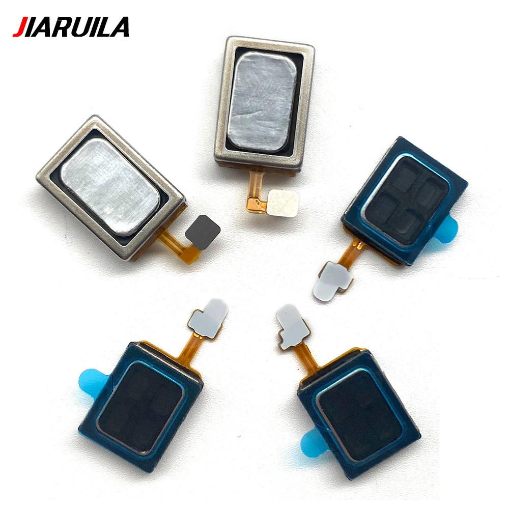 NEW Front Top Earpiece Earphone Ear Speaker Sound Receiver For Xiaomi Mi 13 Lite 13T Pro Poco M6 X6 Pro / For Redmi 13 13C 4G 5G image 2