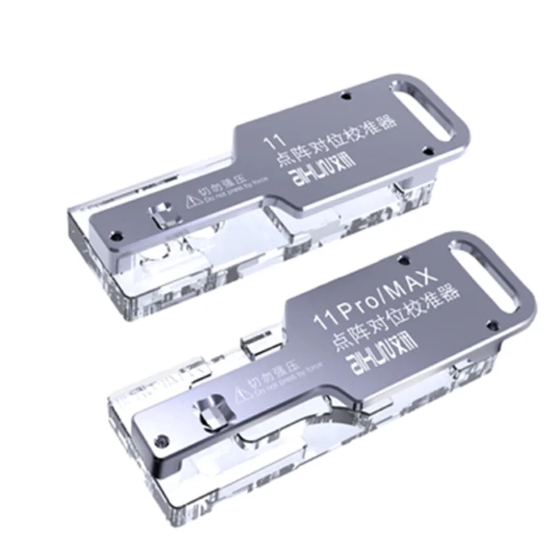 CALIBRATORE DI PRECISIONE PER PROJECTOR DOT IPHONE 11 / 11 PRO / 11 PRO MAX AIXUN