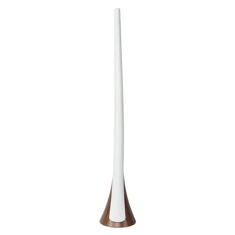 

Nordic wood grain style self-standing shoehorn super long shoe handle shoe peeling special shoe wearer for the elderly and