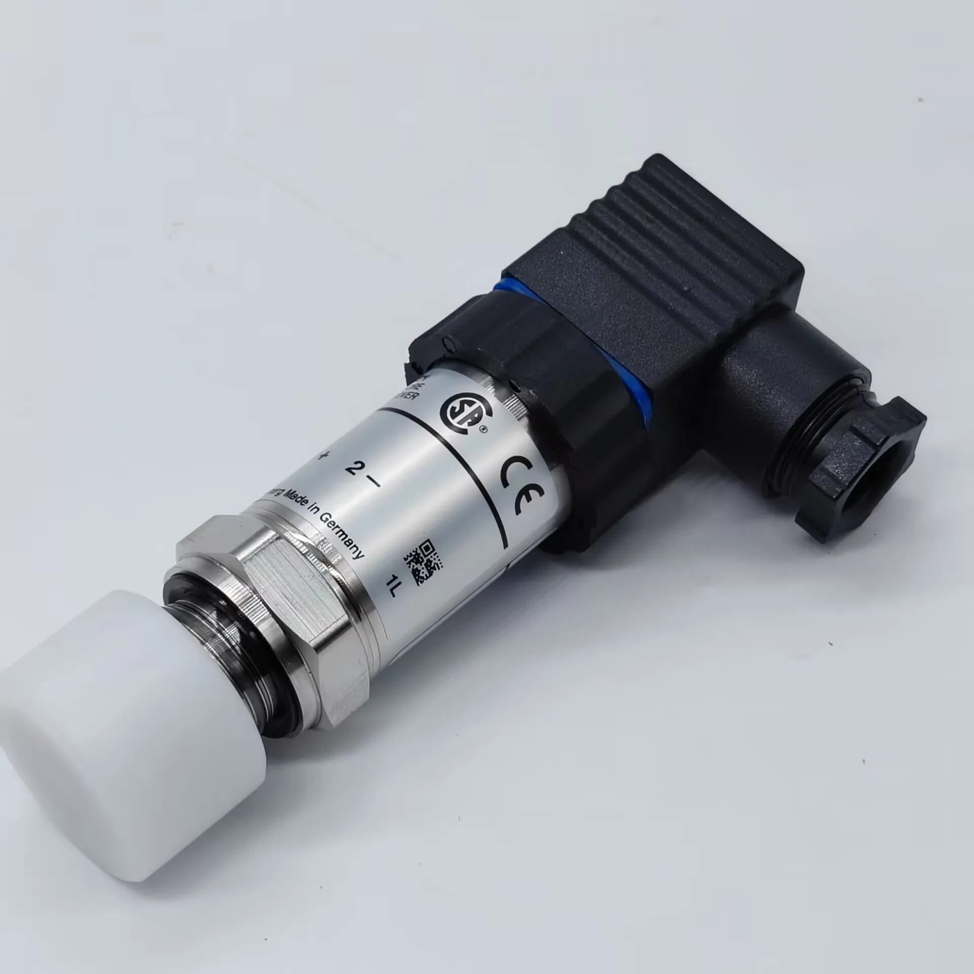 استبدل جهاز إرسال الضغط S-11، مستشعر الضغط S-11