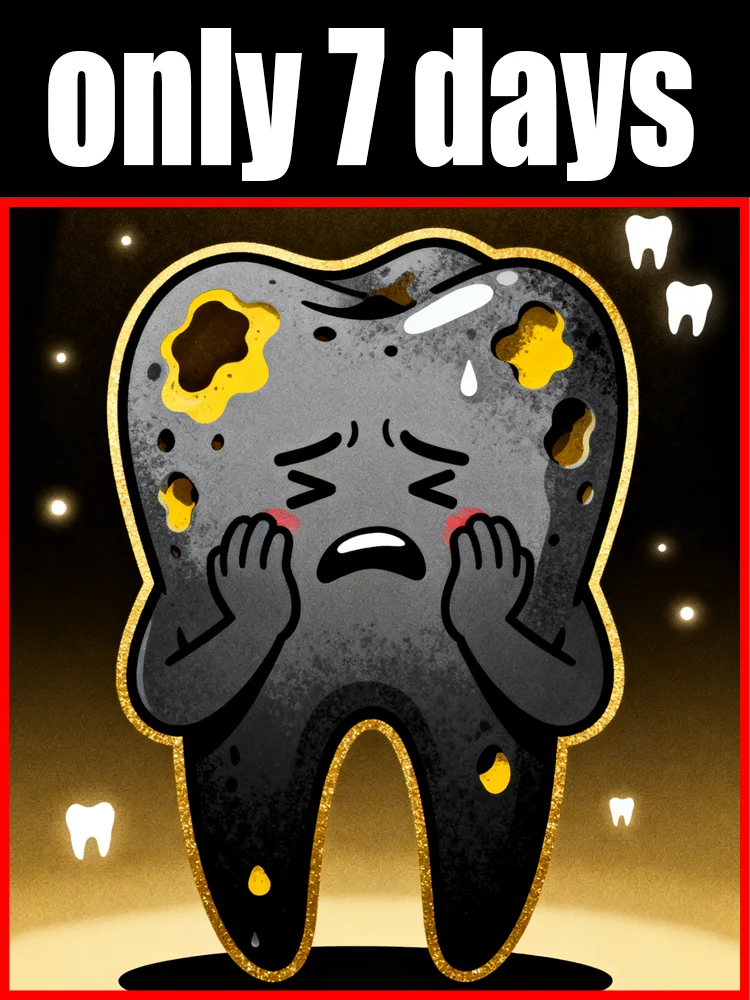 

Get rid of your dental problems and regain your perfect smile!