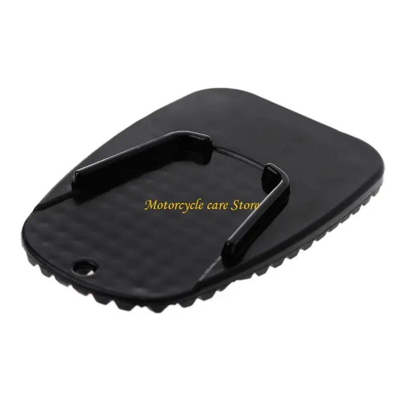 Suporte Lateral Cavalete Moto - alternate angle