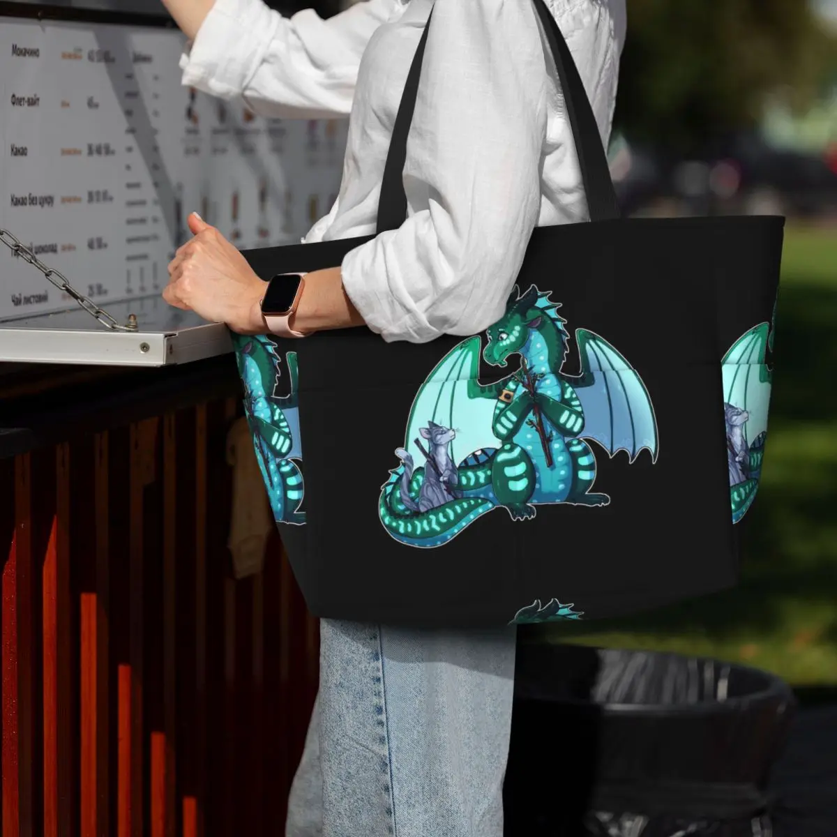 

Wings Of Fire & Warriors Черепаха и Jayfeather Пляжная сумка Спортивная сумка для спортзала Йога Duffle Большая большая сумка Женская дорожная сумка Сумка для фитнеса