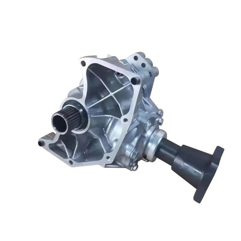 

33100-JP01C Differential Transfer Case Assembly for 2009-2014 AWD 33100JP11C 33100-JP11A 33100-JP11B 412-51