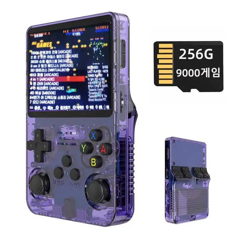 2025 Genuine R36S K… - image