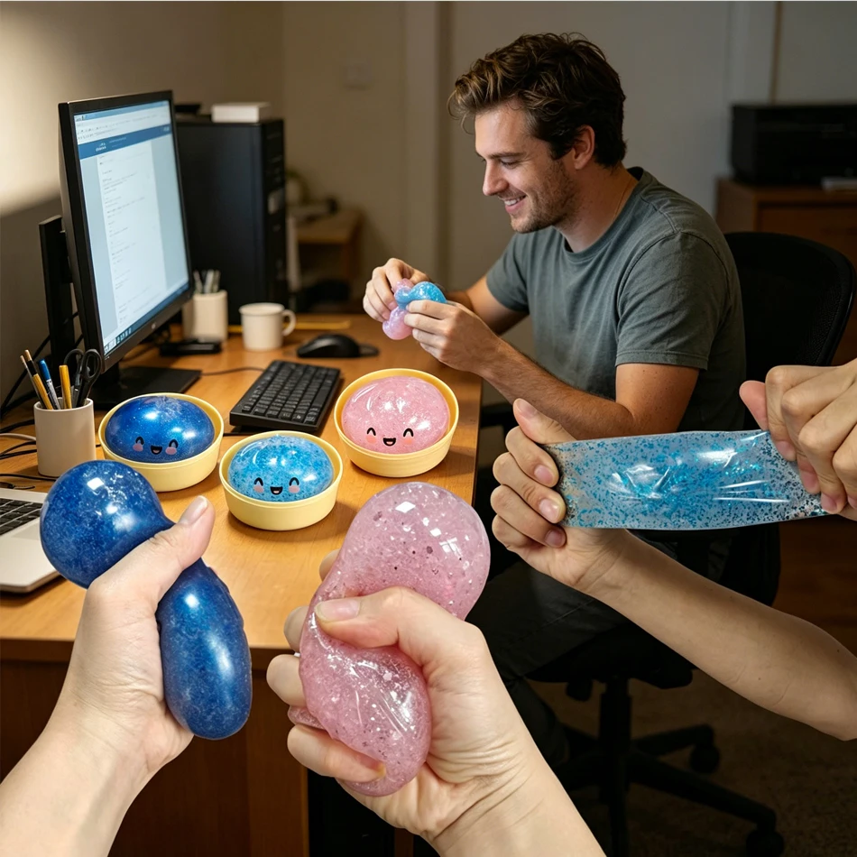 brinquedo-anti-stress-gigante-em-formato-de-dumpling-bola-anti-stress-de-dumpling-com-glitter-de-subida-lenta-brinquedo-fidget-para-alivio-do-estresse-para-casa-e-escritorio