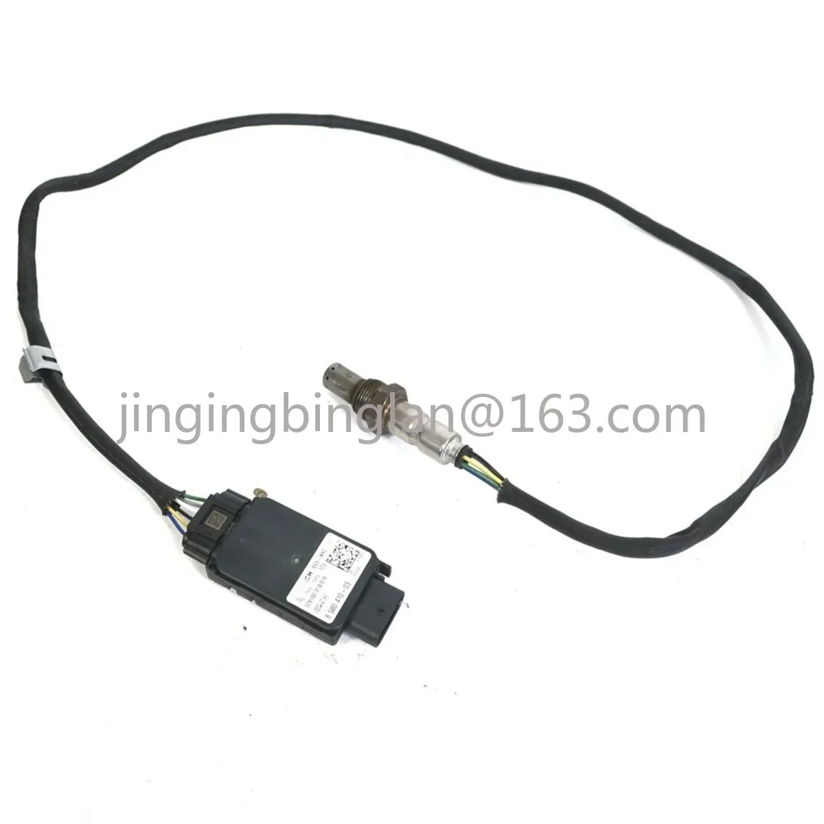 Nitrogen oxygen sensor for Jaguar Land Rover 0281007843 JPLA-5J299-DF 0281007844