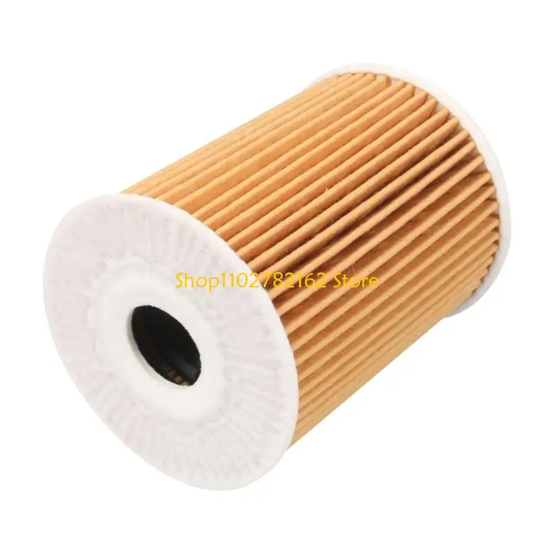 

547B Reliable Oil Filter Canister Built with Strong Strength Aluminum & Accuracy Fitment 26300-3LAA0 fit for Vehicle Models