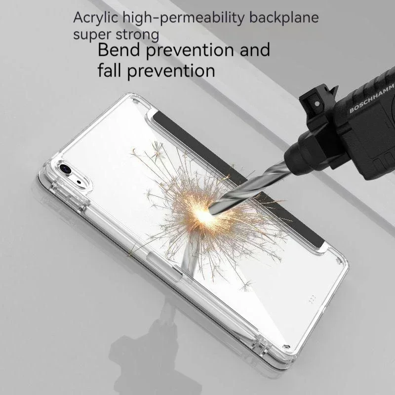 Für Ipad 7. Generation Hülle IPad Pro 11 Hülle 2021 IPad 9th/8/7 Air 5 Air 4 Pro 12.9 6. 5th 4th Mini 6 Cover Federmäppchen