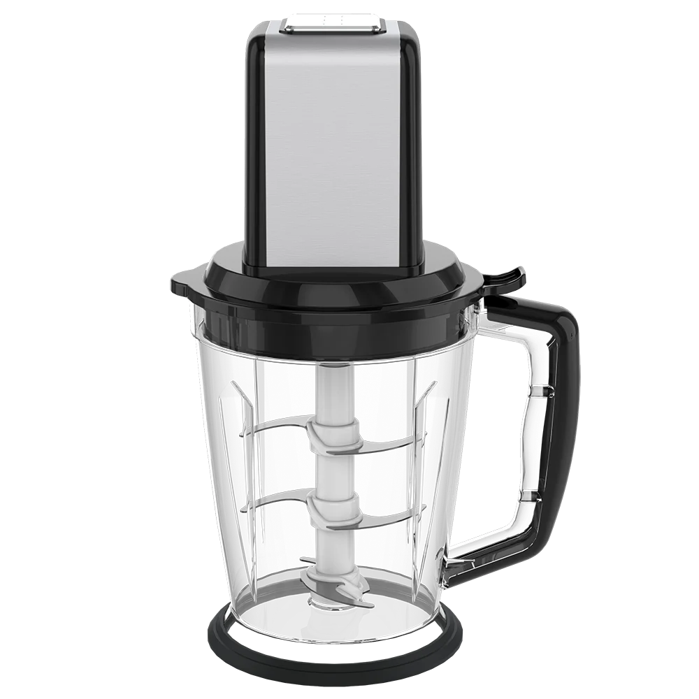 

New Design Small Automatic Household Meat Chopper Food Stainless Steel Wholesale Electric Meat Grinders For Sale