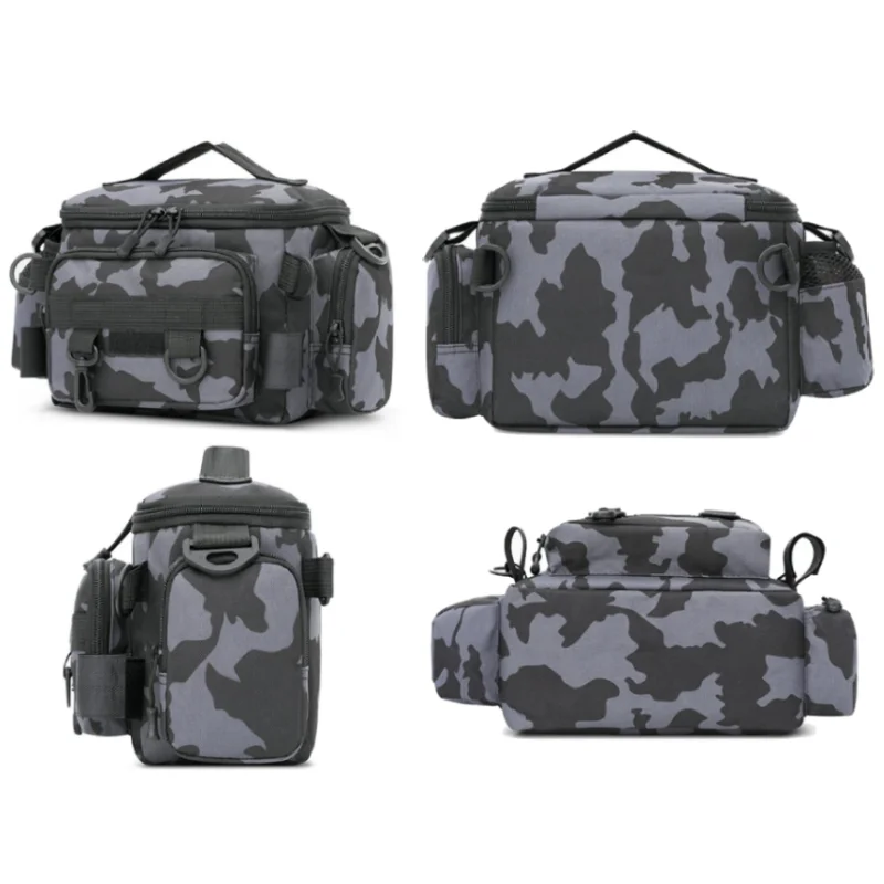 Thumbnail 3 - #60 Best Fishing Tackle Bags to Buy In 2026