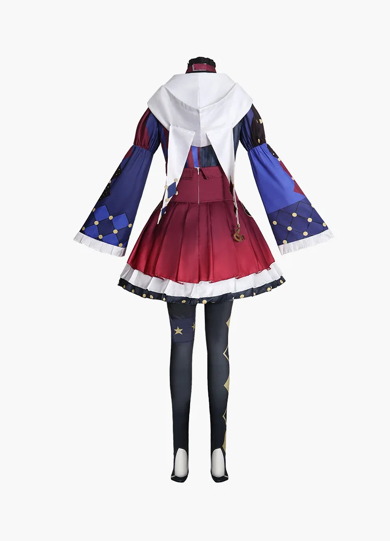 

New Skin Otori Emu 2025 Tenma Tsukasa Game PJSK Cosplay Costume Halloween Outfits Women Men New Suit Role Playing Uniform