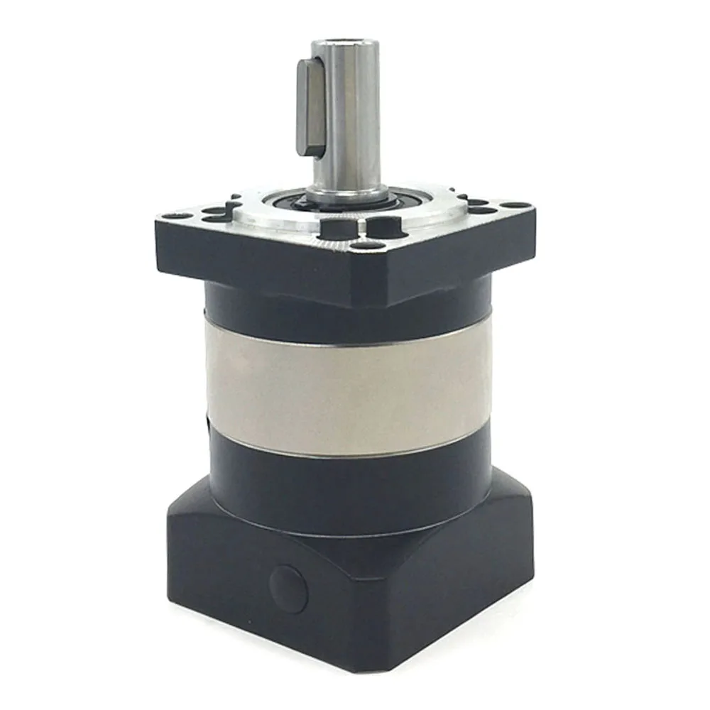 Ingreat Planetary Reducer Nema23 Stepper 60 Servo Motor Step-down Gearbox Motor Speed Reducer 200W 400W 600W Servo Reducer