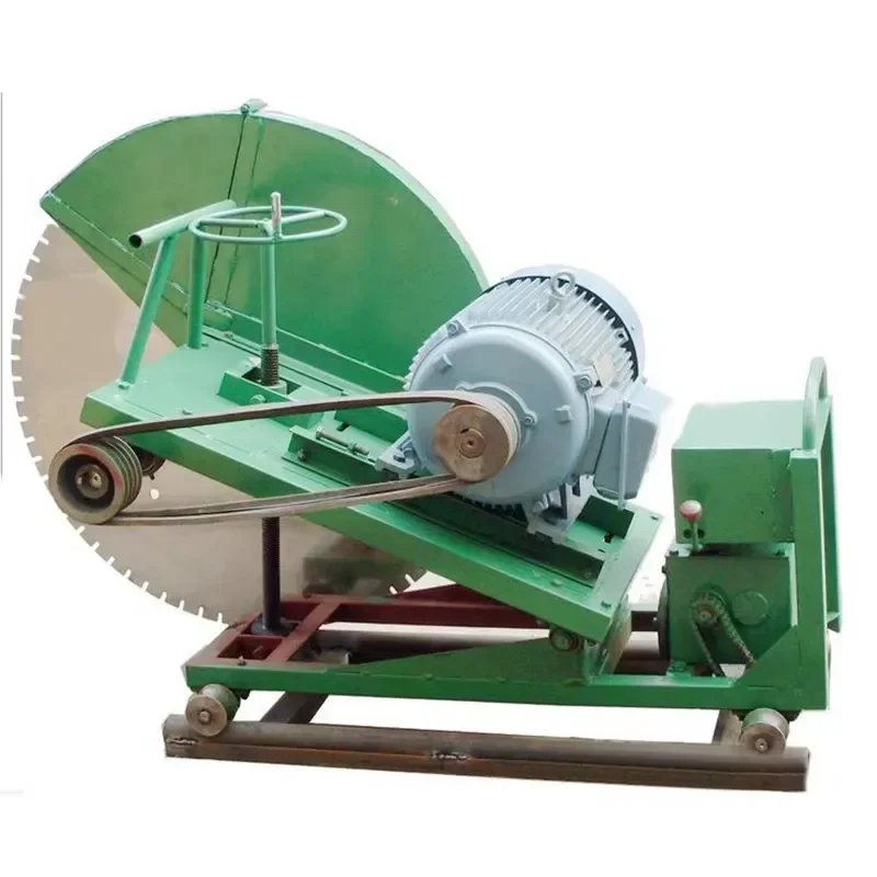 Best Selling SSJ - 1200 Mining Stone Quarrying Machine