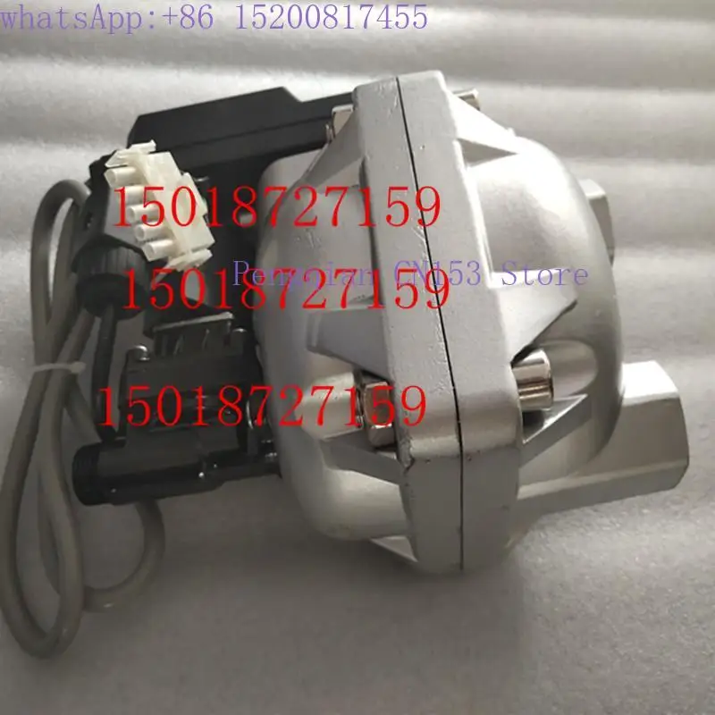 Air Compressor Electronic Drain EWD1500 Sewage Valve 1613881101 Water Trap