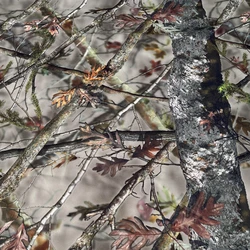 Camouflage Fabric Waterproof Tree Pattern Fashion Clothing Overcoat Shirt Apparel Diy Sewing Fabrics Cloth By Meters