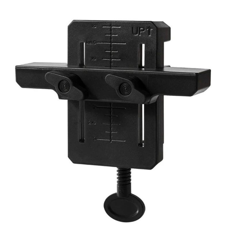 

Многоцелевой зажим для монтажа дверей шкафов, напольный зажим для рамы, зажим для установки мини-опоры для двери