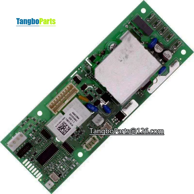 Espresso Machine Accessories Circuit Board PCB Motherboard For Delonghi ECAM 22.110 21.116 21.117 Coffee Machine