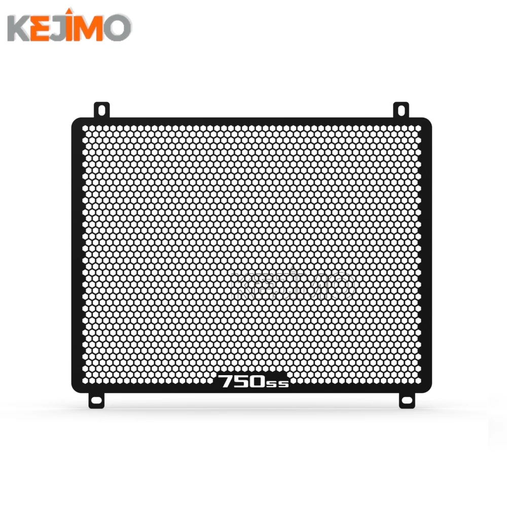 750 SS SRS دراجة نارية المبرد الحرس مصبغة الغطاء الواقي ل CFMOTO 750SR-S 750 SS SS750 SRS750 2025 2026 2027 اكسسوارات #6