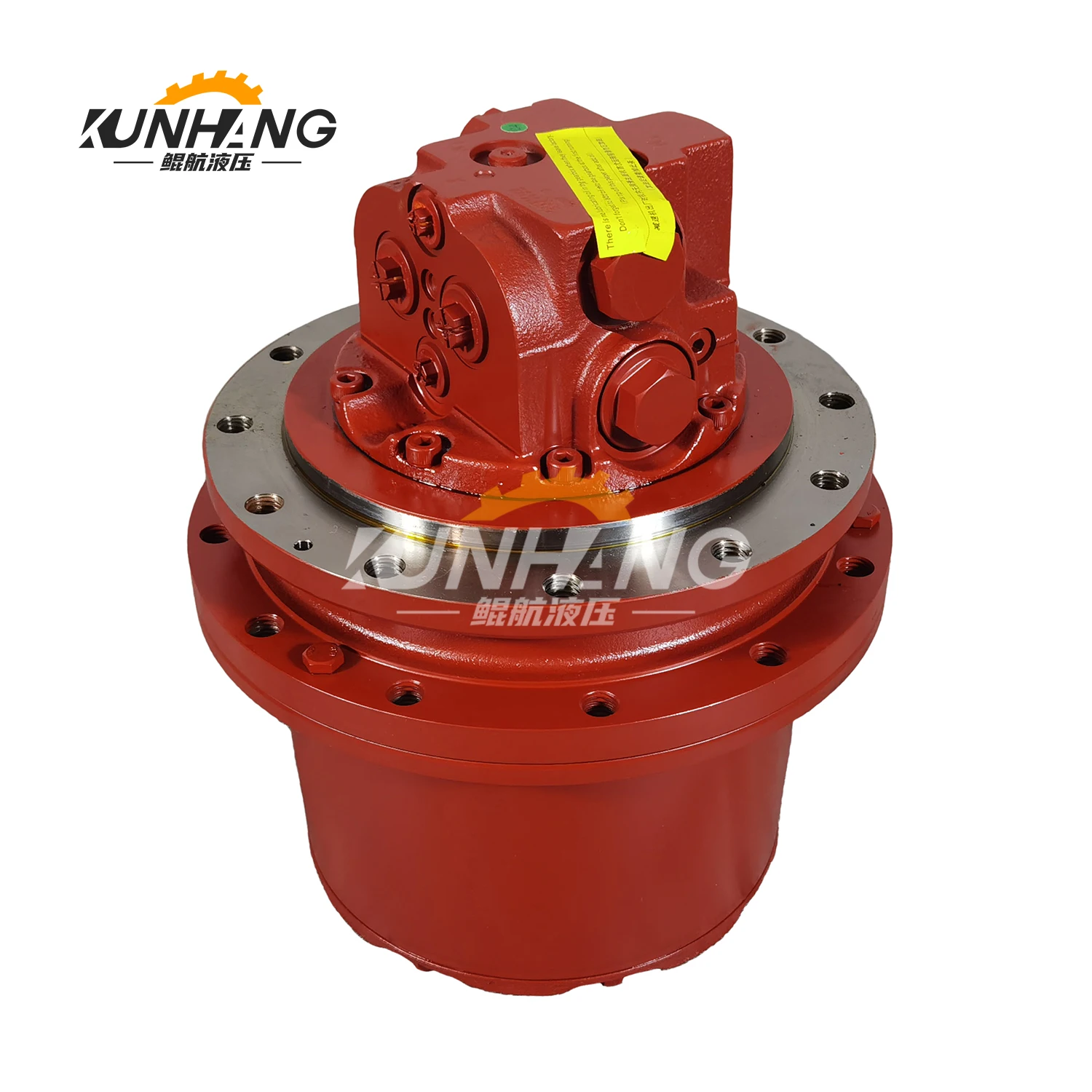 

In Stock TV620B TV380 TV450B TV370 Travel Motor 91868309 47923177 84586919 87588897 Final Drive Travel Gearbox