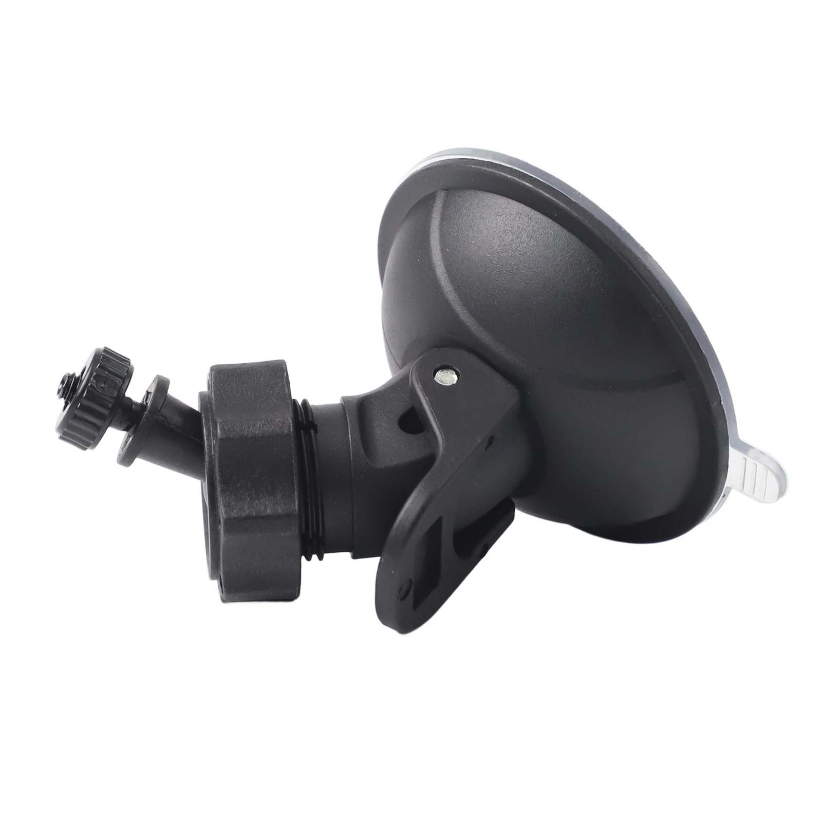High Quality New Driving Recorder Bracket Plastic Replacement Stand Suction Cup Fittings Mounted 360° Rotation