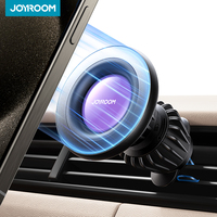 JOYROOM Magnetic Car Holder 20 Super Magnets Magnetic Phone Mount for Car Vent Hands Free Magnet Car Phone Holder Fit for iPhone