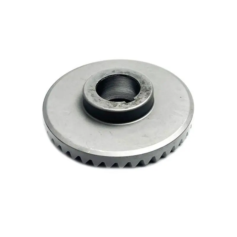 2026 + آلة الحز أجزاء التروس الكبيرة 255-1 آلة الحز والعتاد آلة قطع والعتاد #2