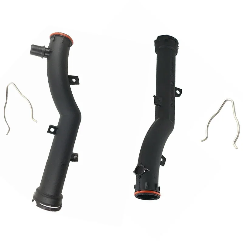 11537589713 Water Pump Water Hose Engine Parts For Citroen C3 C4 DS3 Peugeot 207 308 BMW Mini Cooper