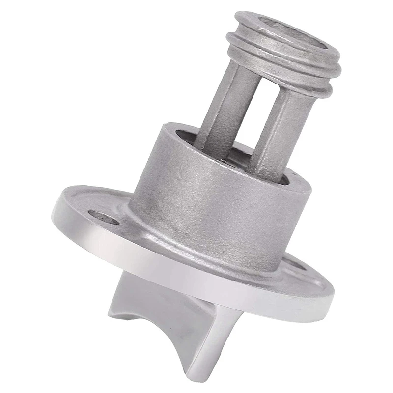 A92U-Boat Drain Plug Replacement Stainless Steel Marine Yacht Stop Water Bung Water Stoppe