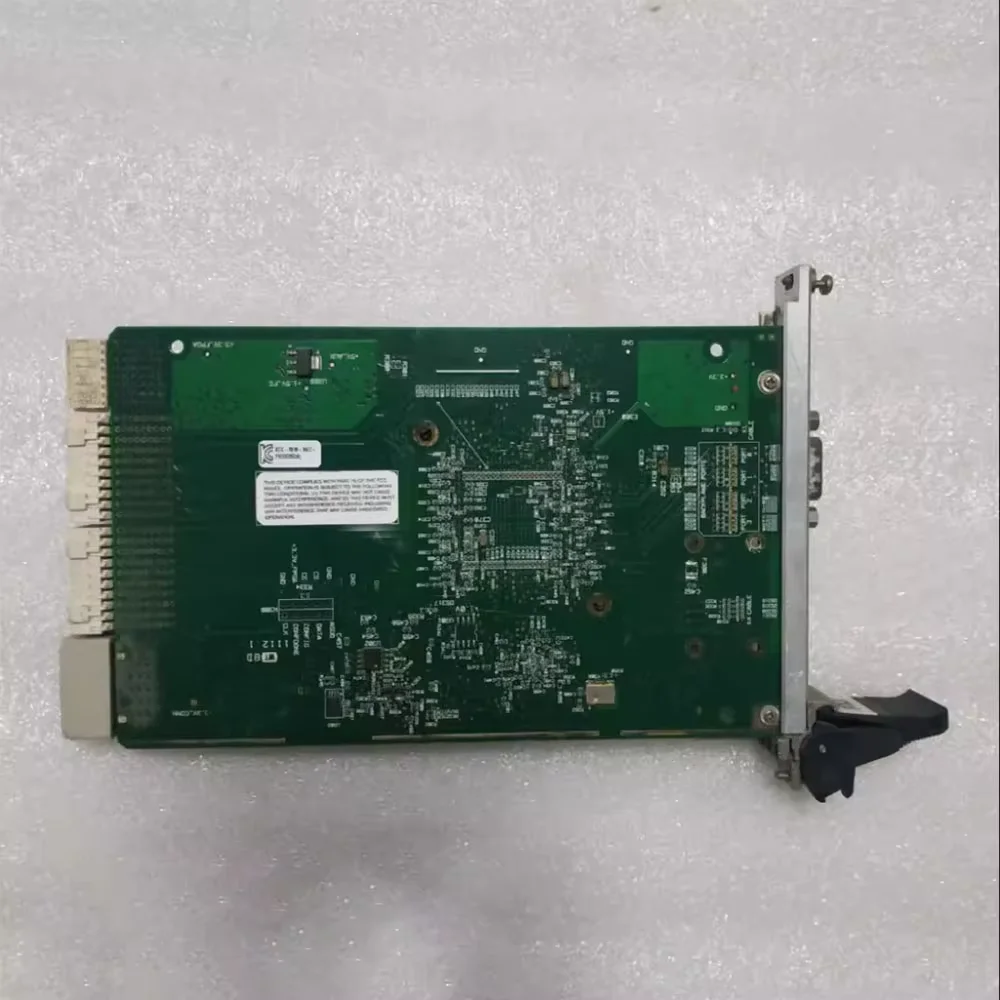 For N-I Acquisition Card PCIE-6259 PXIE-8360 PXI-6259