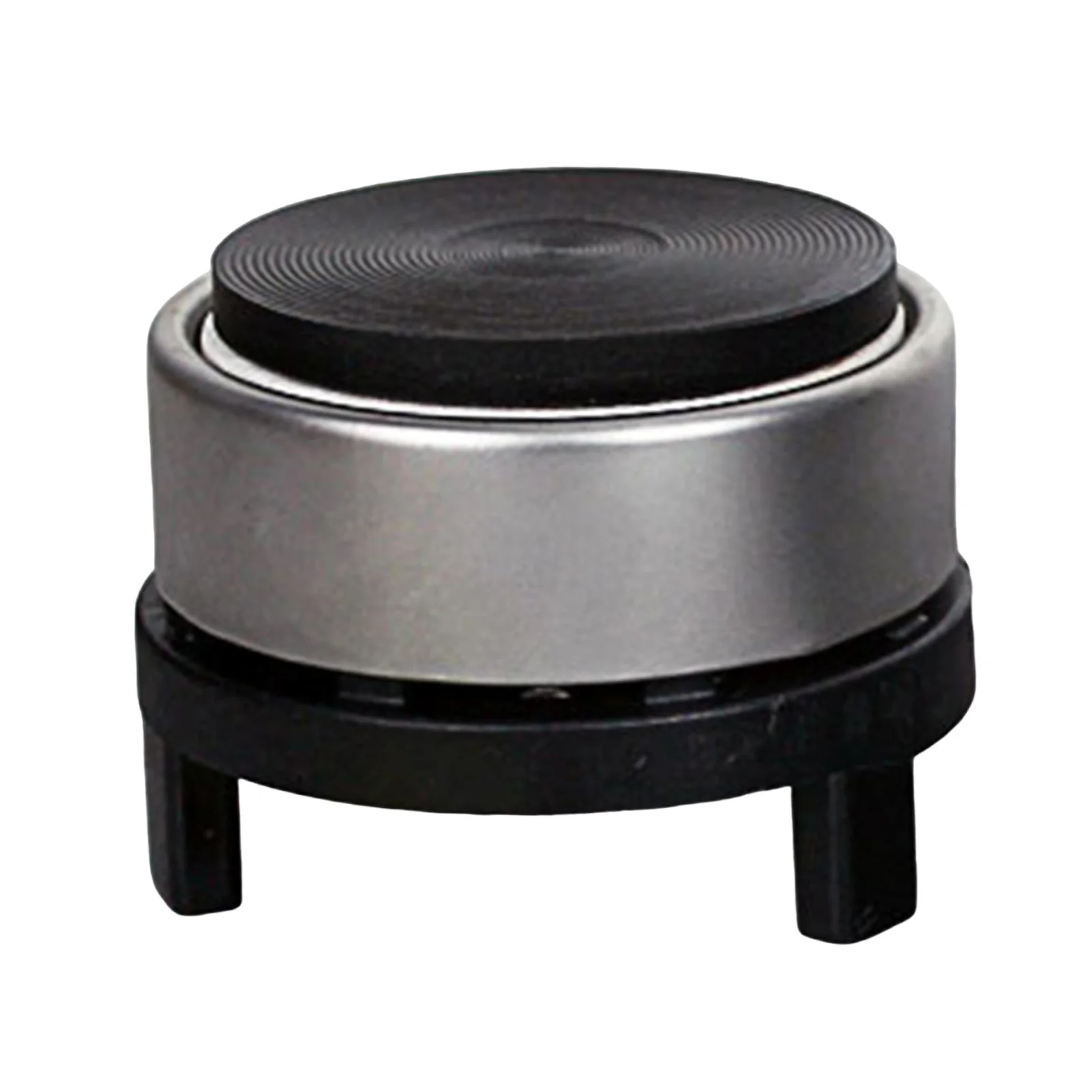 Poêle électrique 300W, brûleur en fonte, Mini réchauffeur pour thé à fond plat, cafetière, Pot en verre résistant à la chaleur