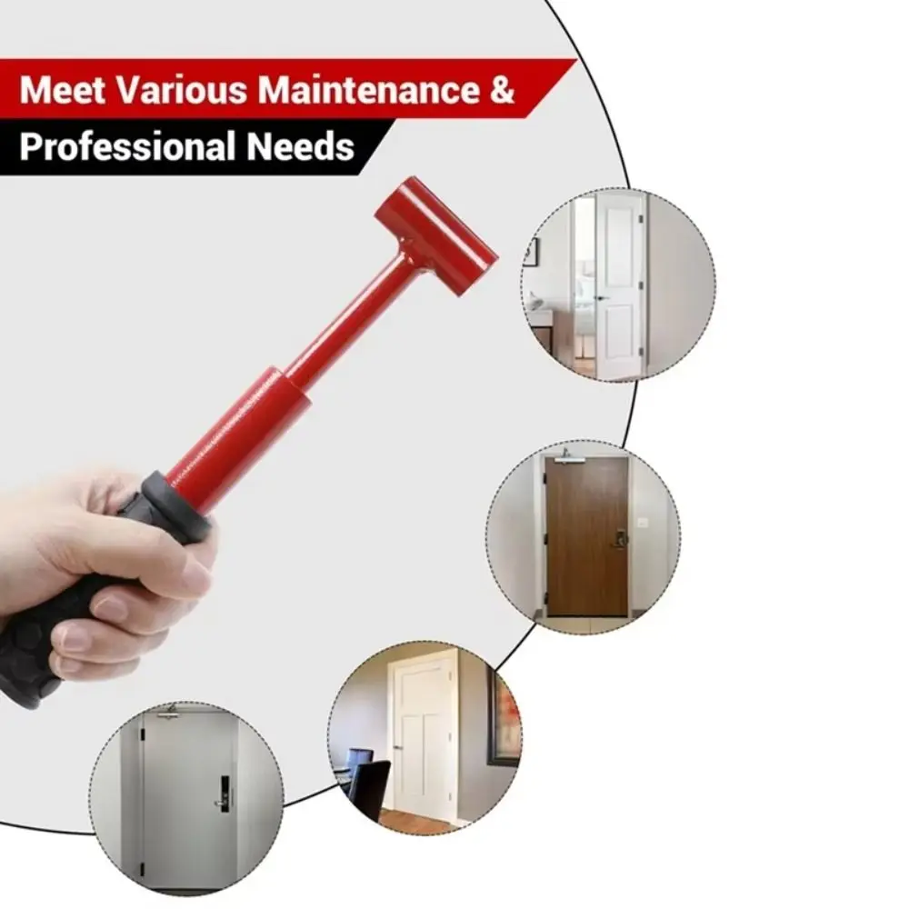 

Precision Hinge Gap Adjustment Wrench Set Ergonomic Design Multi-Size Door Hinge Adjustment Tool Accurate Quick Fix