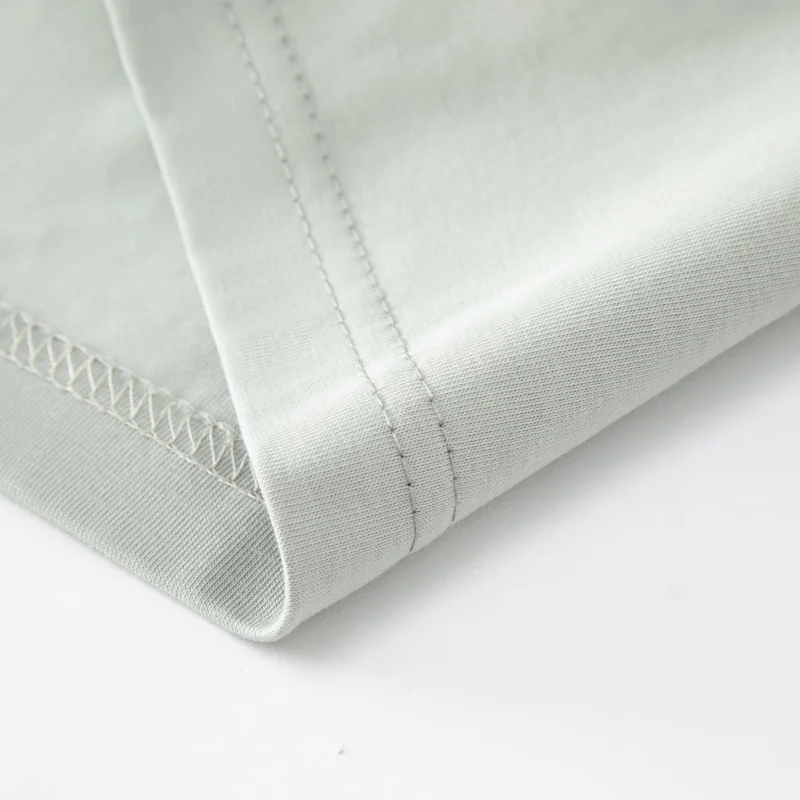 Original Design Herren Langarm-T-Shirt Rundhals Gestreift Feuchtigkeitsableitend Atmungsaktiv Herbst Neu T-Shirt Mode Herrenbekleidung – Detail 7
