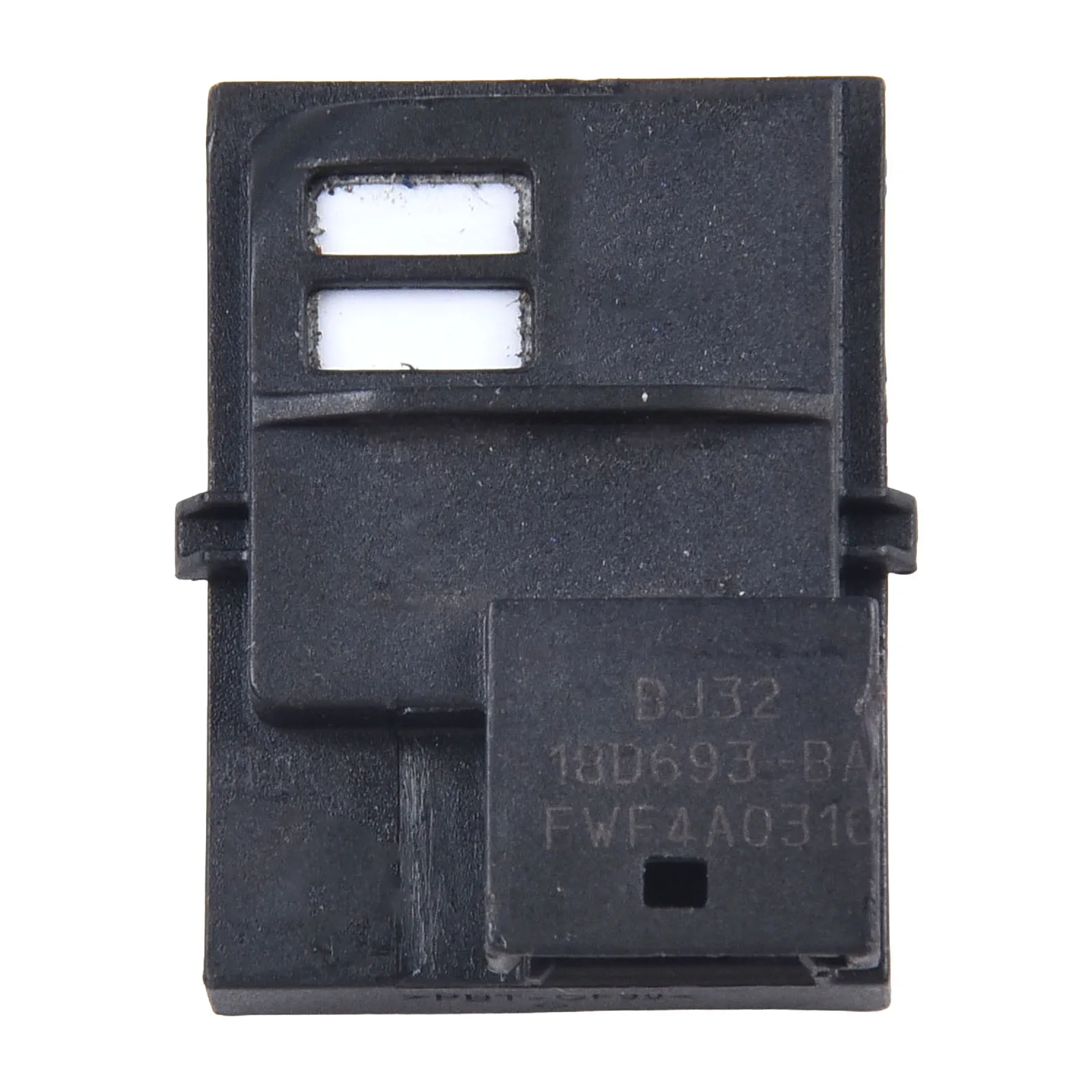 Climate Control Sensor For Range Rover For Land Rover Parts Replacement ABS Black Climate Control Sensor Fitment