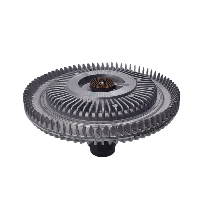 Embrague de ventilador Turbo diésel para coche, piezas de repuesto de U201-15-140A para Ford Ranger, Mazda, BT50, 2,2 L, 3,2 L