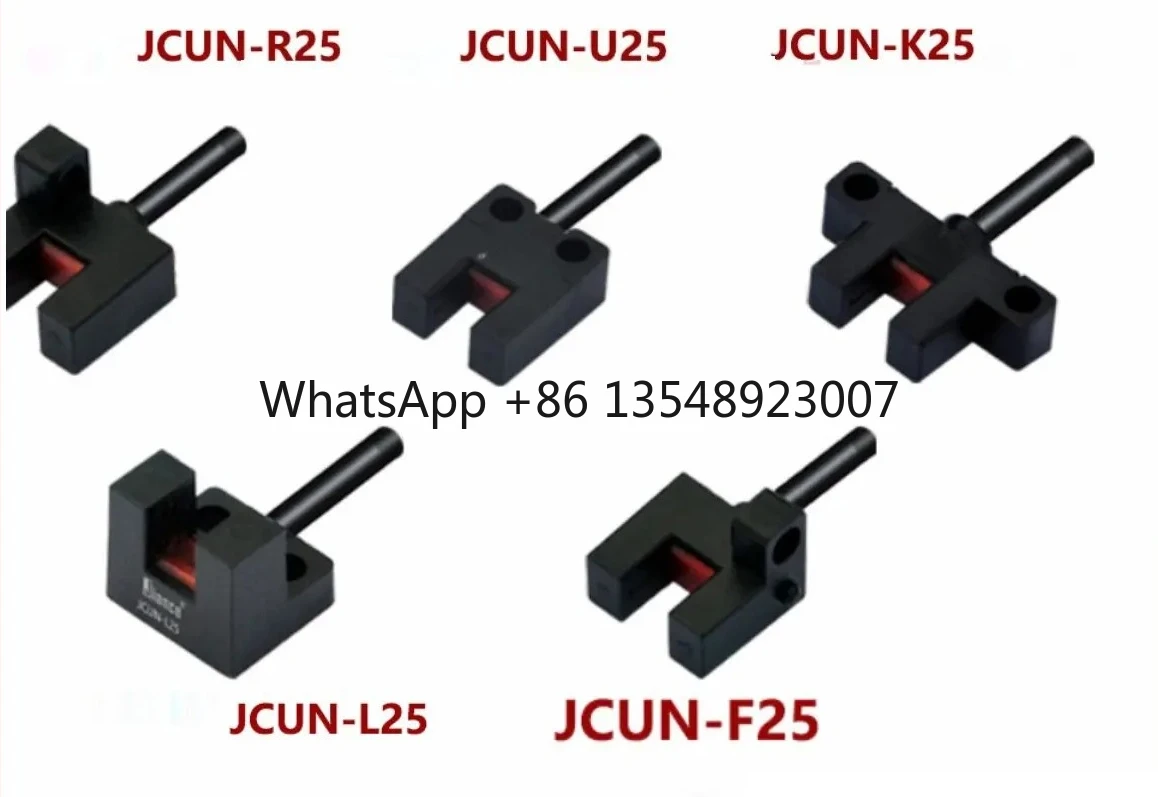 U-Shaped Small Slot…