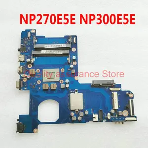 BA41-02206A لسامسونج NP270 NP270E5E NP300E5E اللوحة الأم للكمبيوتر المحمول BA92-12169A BA92-12169B BA41-02206A اللوحة الأم BA92-07845A أعلى 6 مبيعات اللوحة الأم Samsung NP270E5G i7 - No2