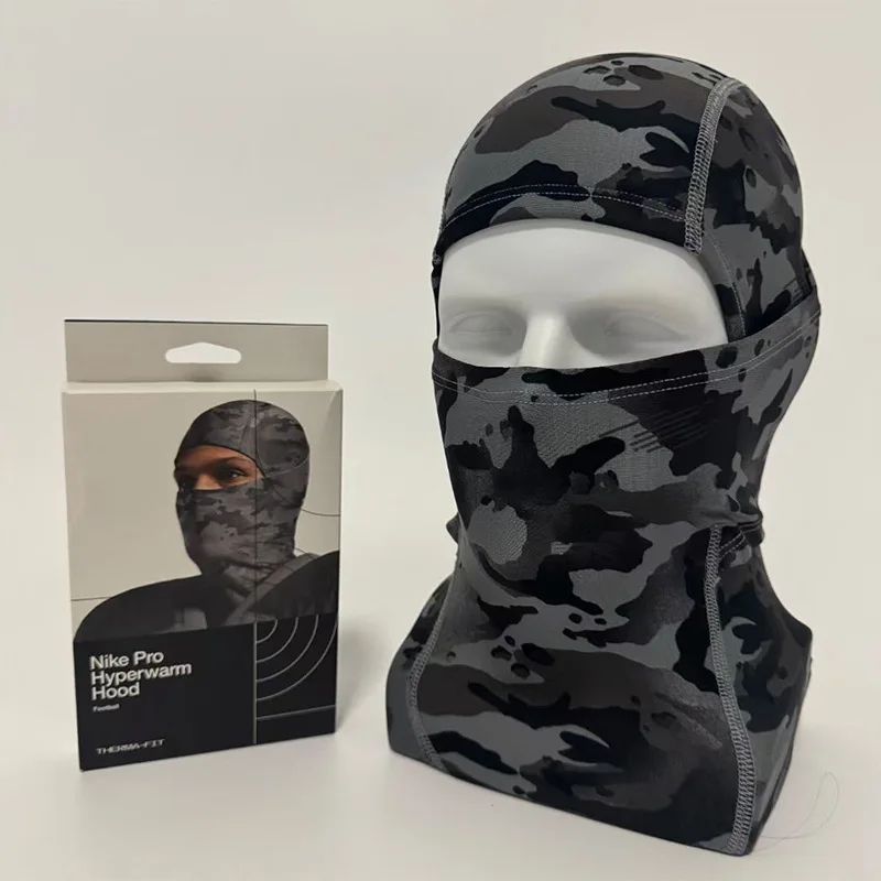 

Sunscreen Outdoor Cycling Face Towel Women's Dustproof Breathable Sunshade Mask Camouflage Neck Cover Headscarf
