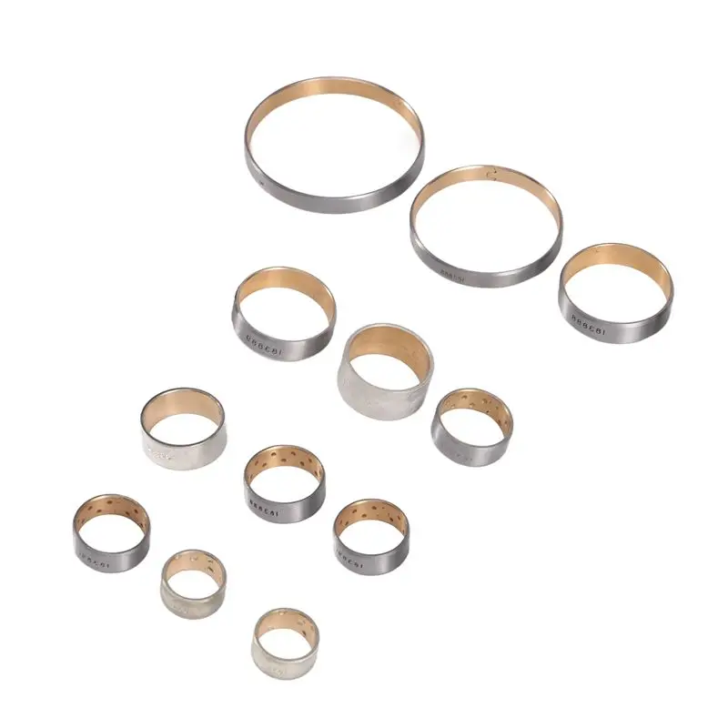 AU28-Automatic Transmission Bushing Repair Kit 6HP19 6SPD Fits For BMW ZF6HP19 ZF6HP21
