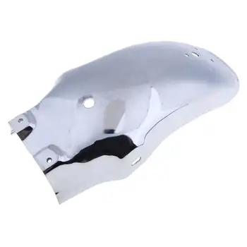 10 最佳銷售 本田Steed 600 - №8