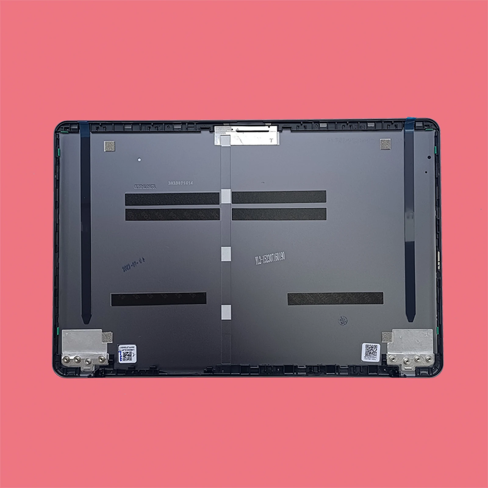 LWL New 5CB1L57547 For Lenovo 14e Chromebook Gen3 Lcd Rear Cover Top Screen Case Grey