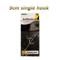 6.5cm single hook
