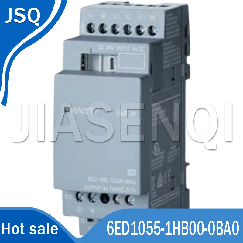 

100%NEW ORIGINAL 6ED1055-1HB00-0BA0