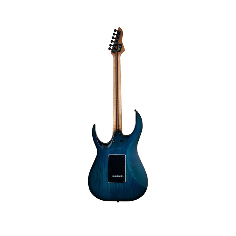 GTRS M810 Smart Electric Guitar With Built-in Effects with Effect Intelligent System for Beginner Performance