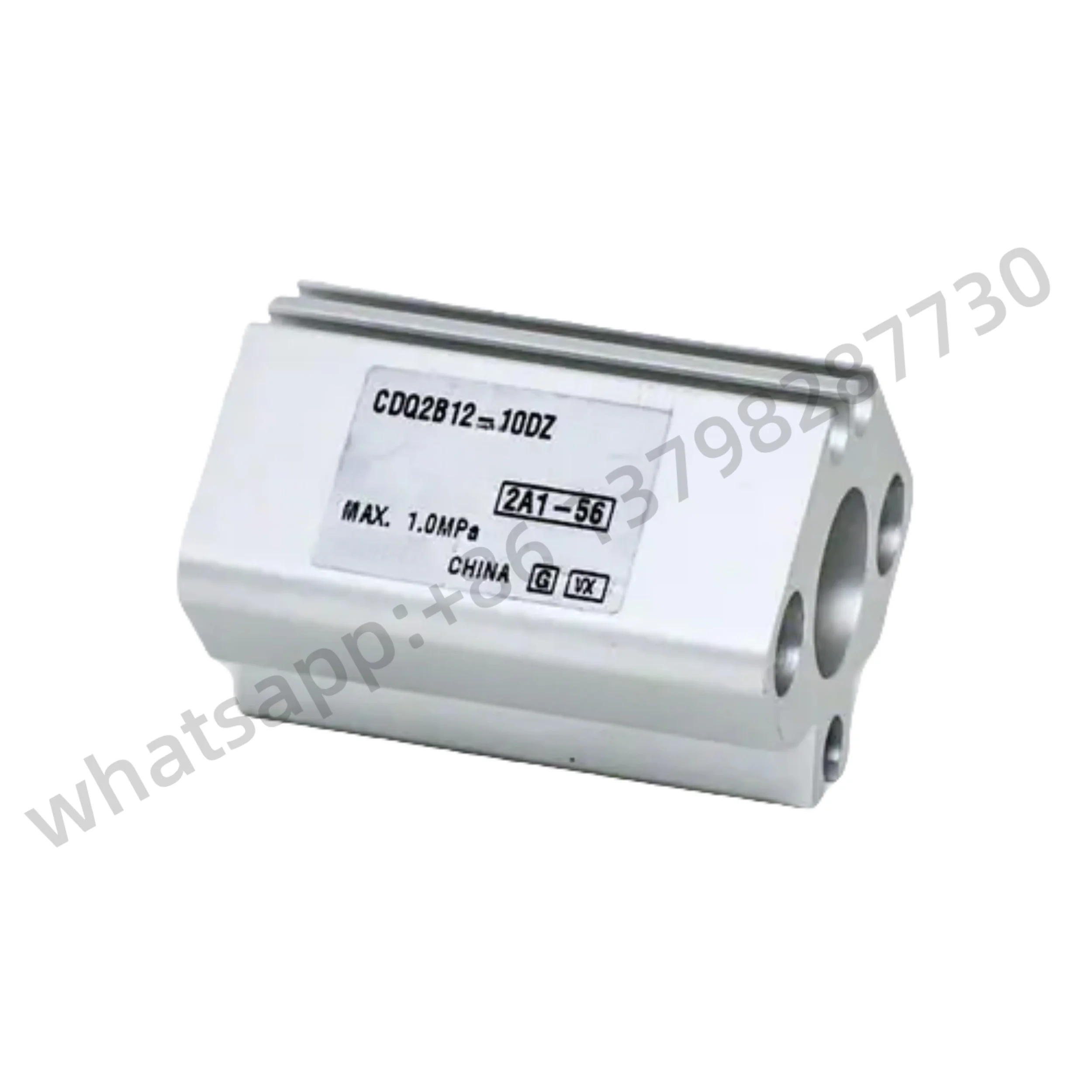 New Original CDQ2B12-5DZ CDQ2B12-10DZ CDQ2B12-15DZ CQ2B12-5D CQ2B12-25DC